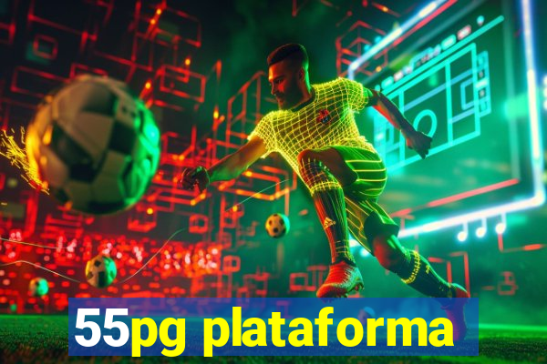 55pg plataforma